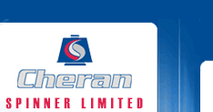 Cheran Spinner Limited